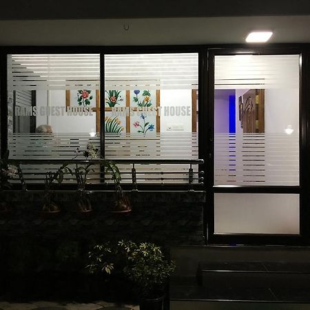 Rams Guest House Near Lulu Mall Thiruvananthapuram Екстериор снимка