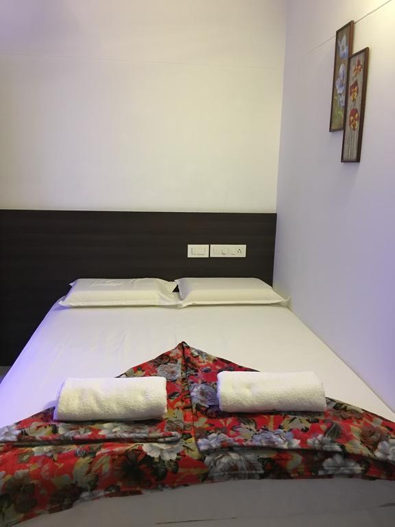Rams Guest House Near Lulu Mall Thiruvananthapuram Екстериор снимка